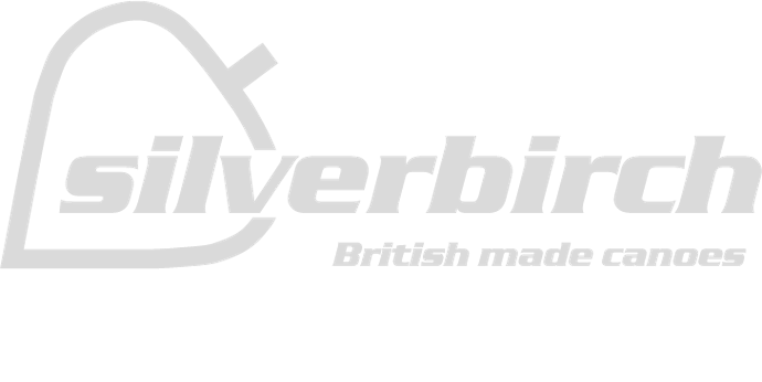 Silverbirch Canoes Logo