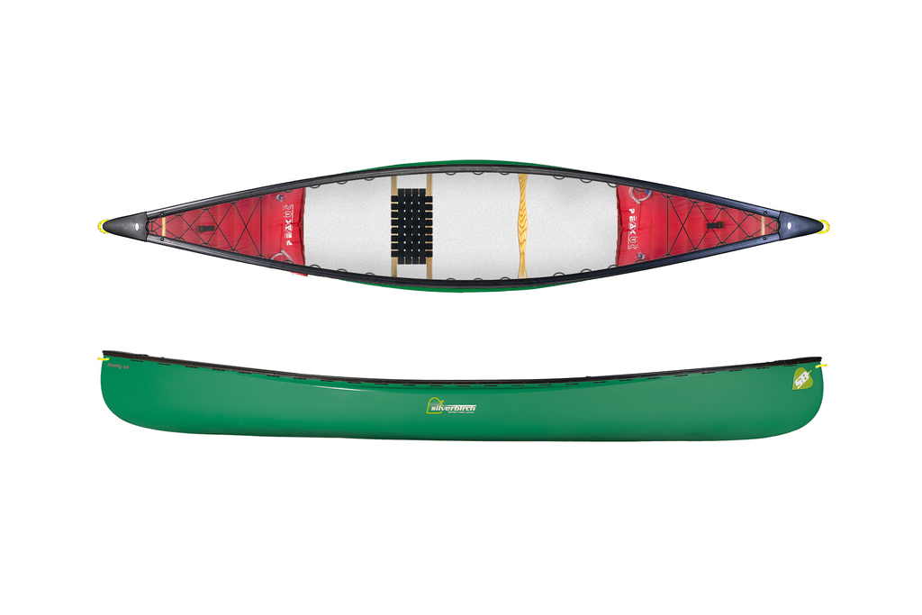 Silverbirch Firefly 14 Solo Duralite Summer Saver
