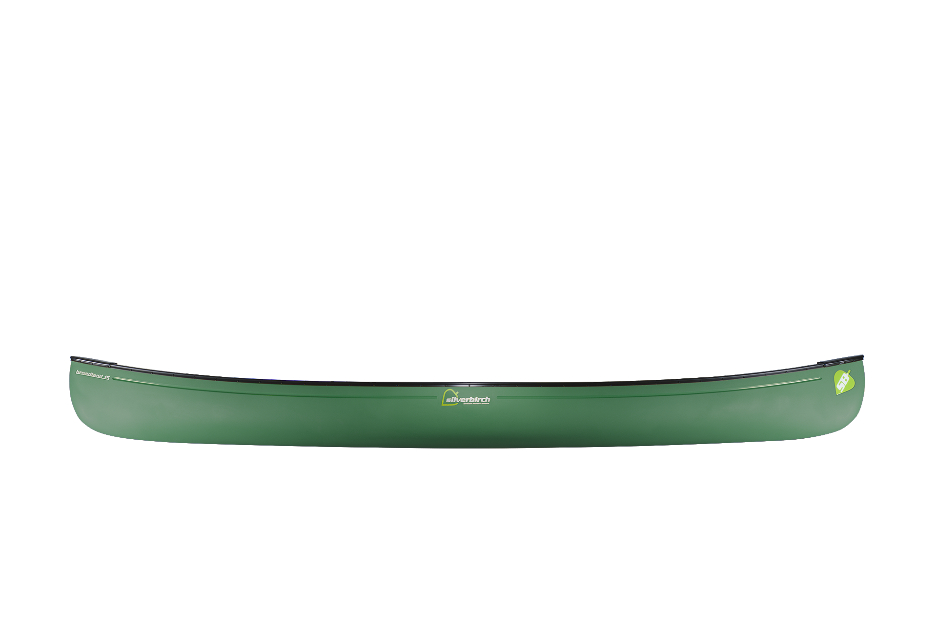 Colour: Forest (duralite)