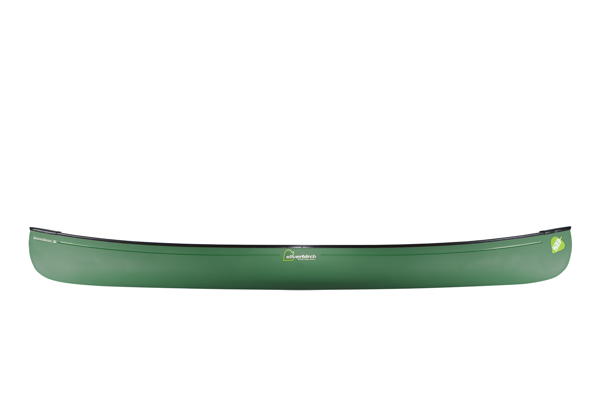 Colour: Forest (duralite)