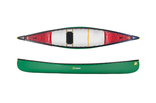 Silverbirch Firefly 14 Solo Duralite Summer Saver